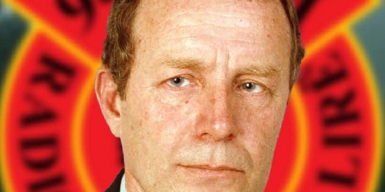 Vdes Ahmet Qeriqi, një nga themeluesit e Radios Kosova e Lirë