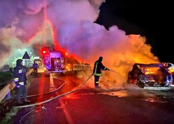 Aksidenti tragjik me katër viktima në Shqipëri, arrestohen tre persona