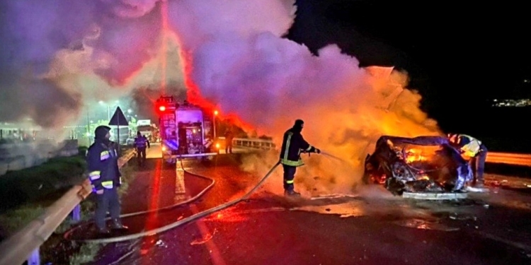 Aksidenti tragjik me katër viktima në Shqipëri, arrestohen tre persona