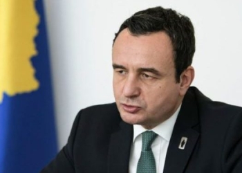 Kurti s’lodhet për vendimin e Gjykatës, nesër në ora 10:00 s’shkon në Prokurorinë Speciale, por në Gjilan në gurëthemelin e një çerdheje