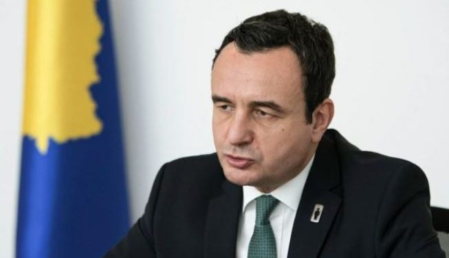 Kurti s’lodhet për vendimin e Gjykatës, nesër në ora 10:00 s’shkon në Prokurorinë Speciale, por në Gjilan në gurëthemelin e një çerdheje