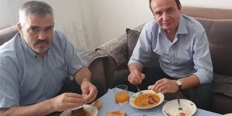 “Kam pasur pasoja…”, Hoxha Osman Musliu flet për drekat me pasul me Kurtin