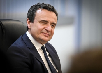 Njohja nga Kenia, Kurti: Falënderoj presidenten Vjosa Osmani dhe ish-presidentin Behgjet Pacolli