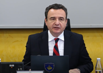 Kurti: Përkundër pengesave të Kushtetueses dhe zhurmës së debateve, arritëm rezultate të jashtëzakonshme