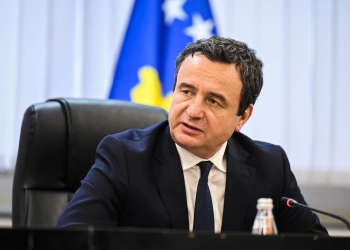 ZKM: Refuzojmë përdorimin e sistemit gjyqësor për përfitime politike, Kurti asnjëherë s’ka refuzuar të dëshmojë