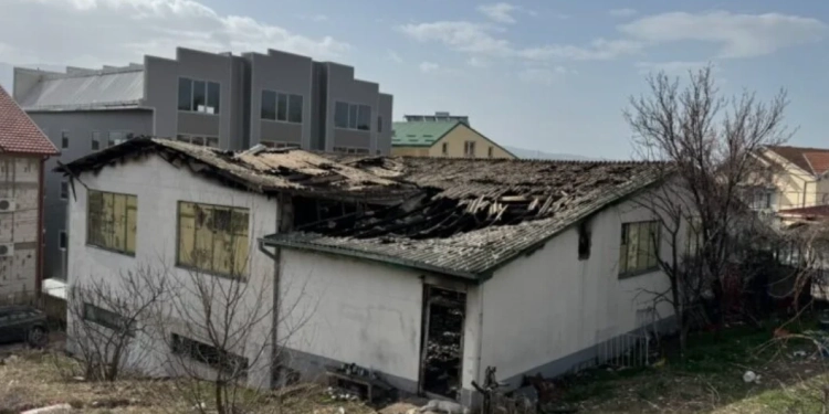 Tërhiqen të gjithë trupat nga diskoteka në Koçan