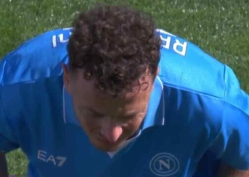 Pak ditë para grumbullimit me Kosovën, lëndohet Amir Rrahmani