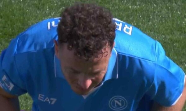 Pak ditë para grumbullimit me Kosovën, lëndohet Amir Rrahmani