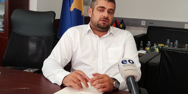 Çështja e të zhdukurve, Andin Hoti kërkon që BE-ja ta kushtëzojë Serbinë