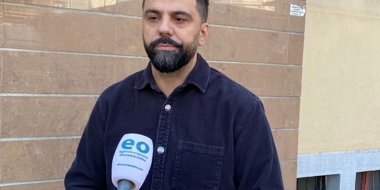 Behrami: Reagimi i Haxhiut për Thaçin është i vonë