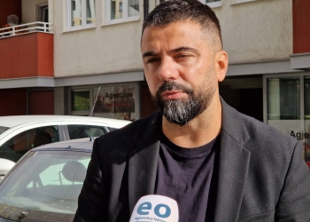 Behrami: Nuk besoj që Specialja lejon Thaçin në ceremoninë e varrimit të babait