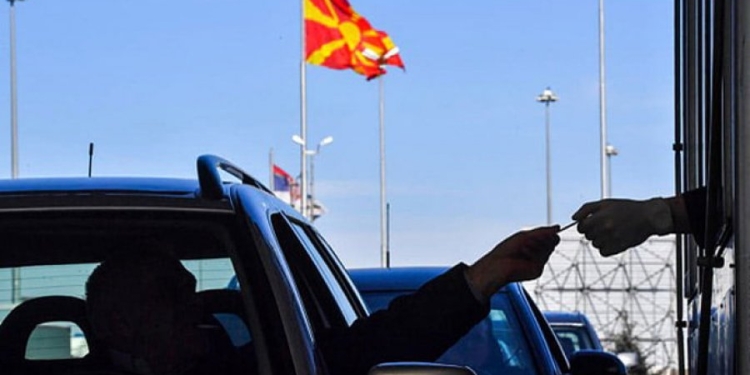 Nga mesi i Prillit regjim i ri kufitar Kosovë – RMV, ambasada në Shkup jep detaje