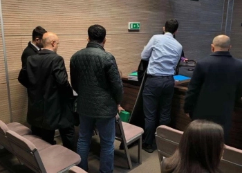 Mungon përkthyesi, shtyhet seanca në rastin “Gylenistët”