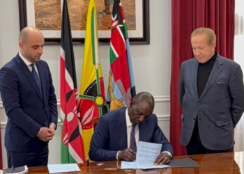 Njohja e Kenias, këshilltari i Pacollit ka një kërkesë: Kosova të hapë Ambasadën në Nairobi