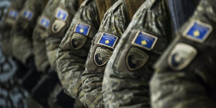 Rutte: Sipas NATO-s FSK-ja ka vetëm rol humanitar