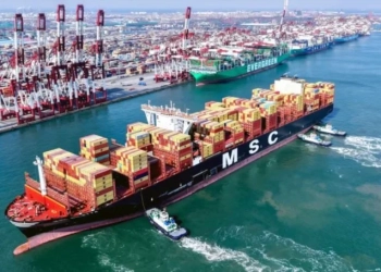 Trafiat nga SHBA, ky është reagimi i Kinës