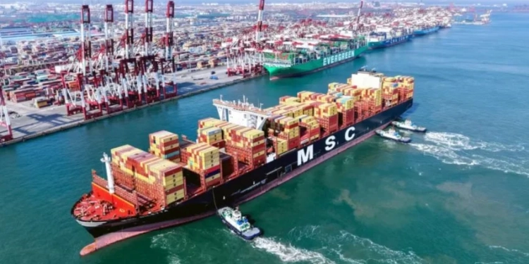 Trafiat nga SHBA, ky është reagimi i Kinës