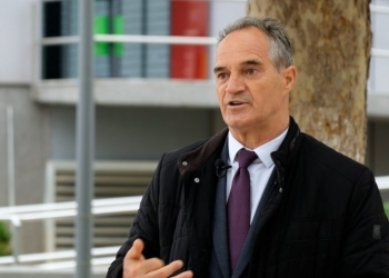 Hasani: Opozita e bashkuar mund të krijojë qeverinë, Kurti s’i ka numrat