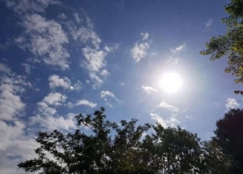 Moti sot: Me diell, temperaturat deri në 12 gradë