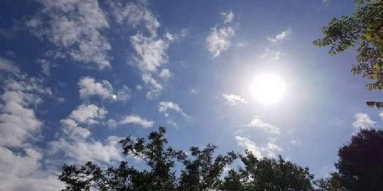 Moti sot: Me diell, temperaturat deri në 12 gradë