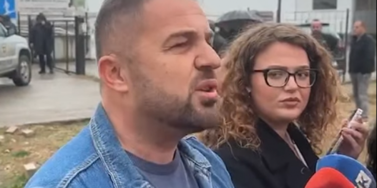 Familjari i viktimës në Stanoc: Po dyshohet se shkaku është xhelozia pse ka shku me punu diku tjetër