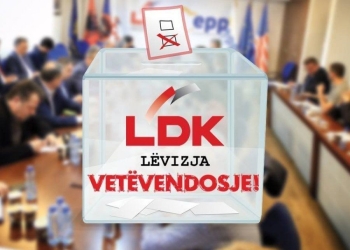 Përplasja e VV-së dhe LDK-së vazhdohet në gjykata: E para paralajmëron ankesë në Supreme, e dyta padi për shpifje
