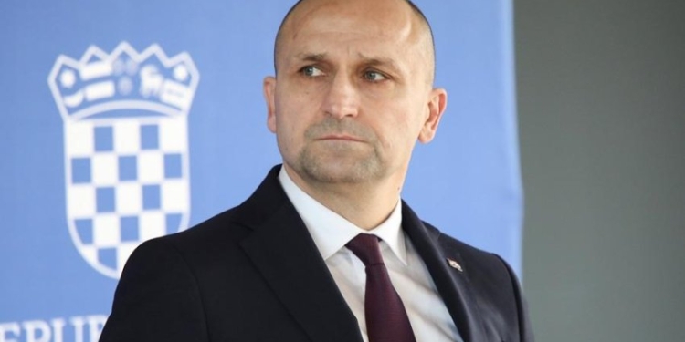 Ministri kroat: S’e pyesim më Serbinë çka guxojmë të bëjmë e çka jo – s’kthehet kurrë më ajo kohë