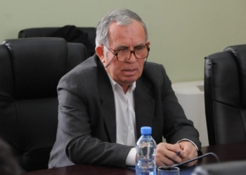 ​S’ka dorëheqje, a e shkeli ligjin Albin Kurti – flet Mazllum Baraliu