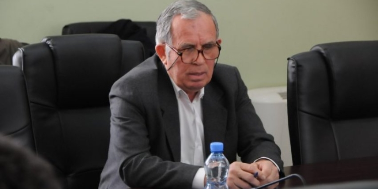 ​S’ka dorëheqje, a e shkeli ligjin Albin Kurti – flet Mazllum Baraliu