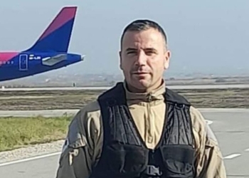 U plagos nga grabitësit, Shaqir Uka jep detaje për gjendjen e sigurimit Fahri Ademi