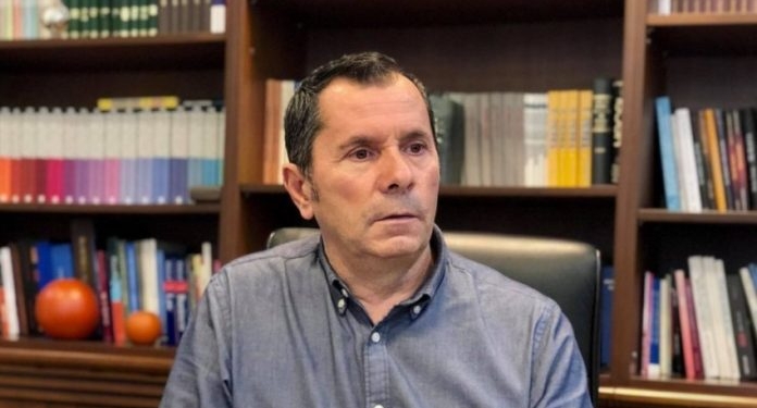 Tomë Gashi për vrasjet në Kosovë: Kemi problem me mentalitetin, rinia po imiton më të vjetrit