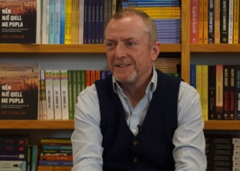 Ish-oficeri britanik: S’mund të ketë konflikt të drejtpërdrejtë derisa KFOR-i është në Kosovë