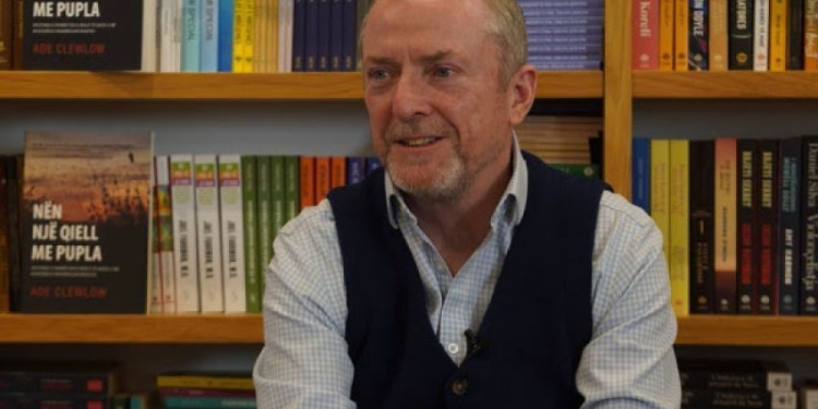 Ish-oficeri britanik: S’mund të ketë konflikt të drejtpërdrejtë derisa KFOR-i është në Kosovë