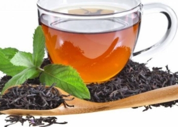 Çaji i zi ndihmon në humbjen e peshës