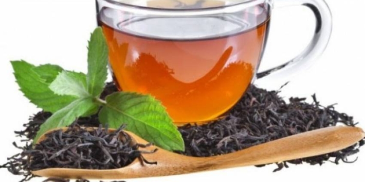 Çaji i zi ndihmon në humbjen e peshës