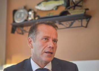 Arifi: Kur nuk je në tavolinë, je në meny