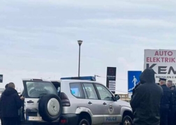 Prokuroria e Mitrovicës konfirmon: Dy persona të vdekur në Stanoc