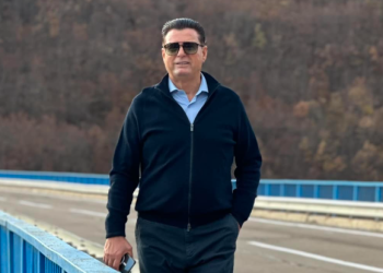 Bahtirit i dëftohet prapë ndarja: S’do ta lejoj me asnjë kompromis ndarjen e Kosovës