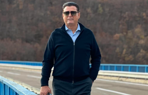 Bahtirit i dëftohet prapë ndarja: S’do ta lejoj me asnjë kompromis ndarjen e Kosovës