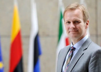 BE konfirmon vizitën e Sørensen në Kosovë