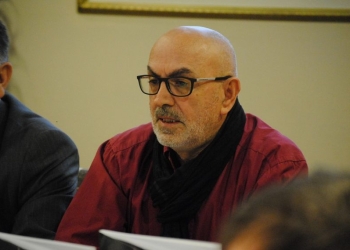 Rrugaçi i Speciales dhe kolosi Thaçi