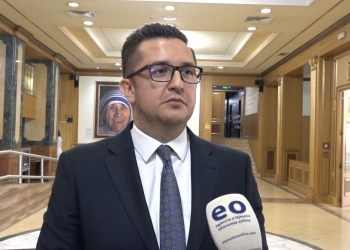 Mustafa i LDK-së për deklaratën “blejeni vetë rrymën” të kreut të ZRrE-së: Tri herë shtrenjtim, dhe ofendojnë qytetarët