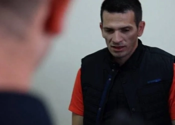 Apeli e liron nga paraburgimi Granit Elshanin, i akuzuar për vrasjen në “City Club”