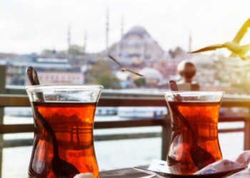 6 fakte për çajin e pëlqyer të kosovarëve