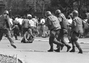 36 vjet nga demonstratat kundër suprimimit të autonomisë së Kosovës