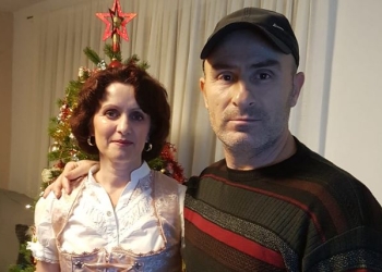 E rëndë në familjen kosovare në Gjermani: Ky është burri nga Rahoveci që dyshohet se vrau gruan e tij