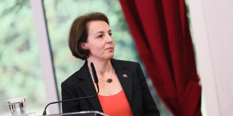 Gërvalla reagon pas njohjes nga Kenia – Pacollin s’e përmend fare, meritat mundohet t’i marrë për vete