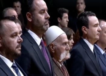 Alarmon Kurti: Rrezikun e një agresioni të hapur ushtarak e kemi jo larg kufijve