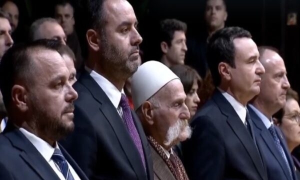 Alarmon Kurti: Rrezikun e një agresioni të hapur ushtarak e kemi jo larg kufijve