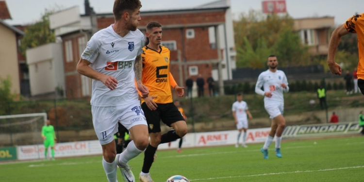 Të martën derbi i madh i Superligës